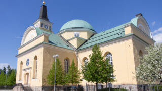 Iskelmämessu