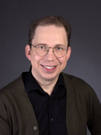 Juha Soranta.