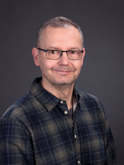 Kari Rekilä.