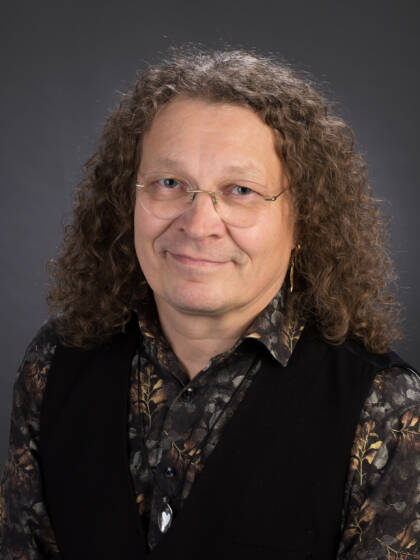 Tuomo Kinnunen.