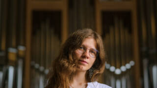 Irina Ala-Opas (kuva Anna-Maria Viksten)