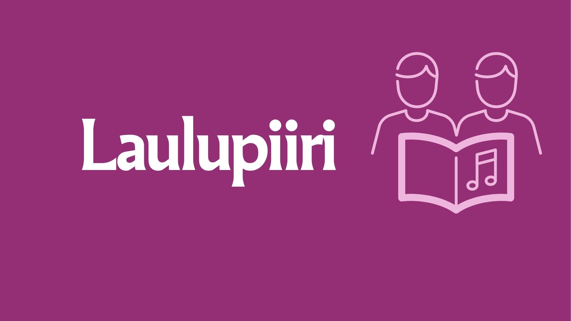Laulupiiri