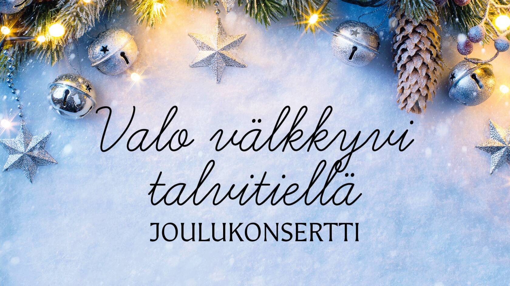 Valo valkkyvi