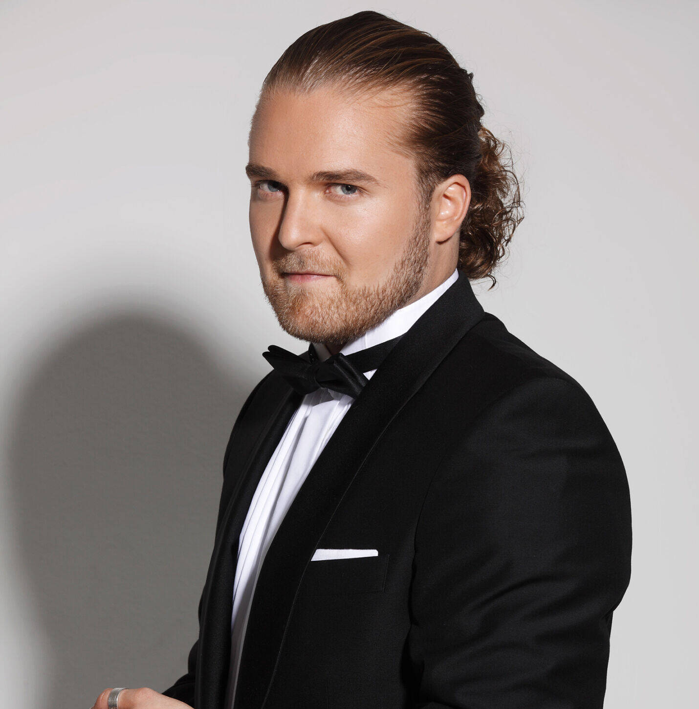 Teemu Roivaisen joulukonsertti