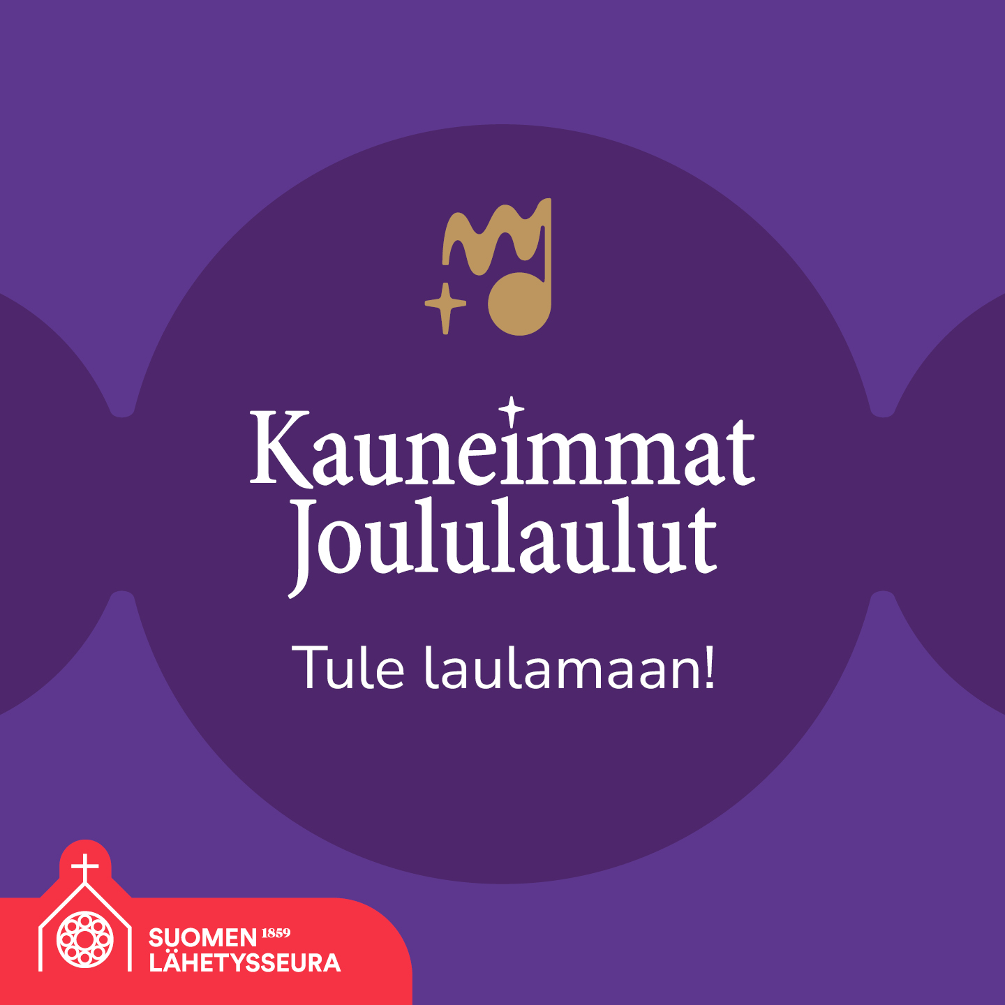 Kauneimmat joululaulut Ylivuoton maamiesseuralla