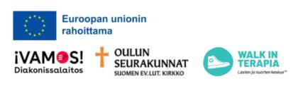 Parisuhdepäivän logot