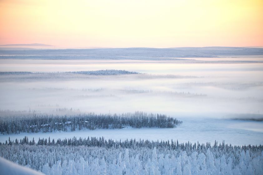 Säveliä Suomelle